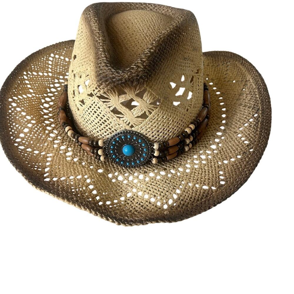 Cowgirl Hat one size